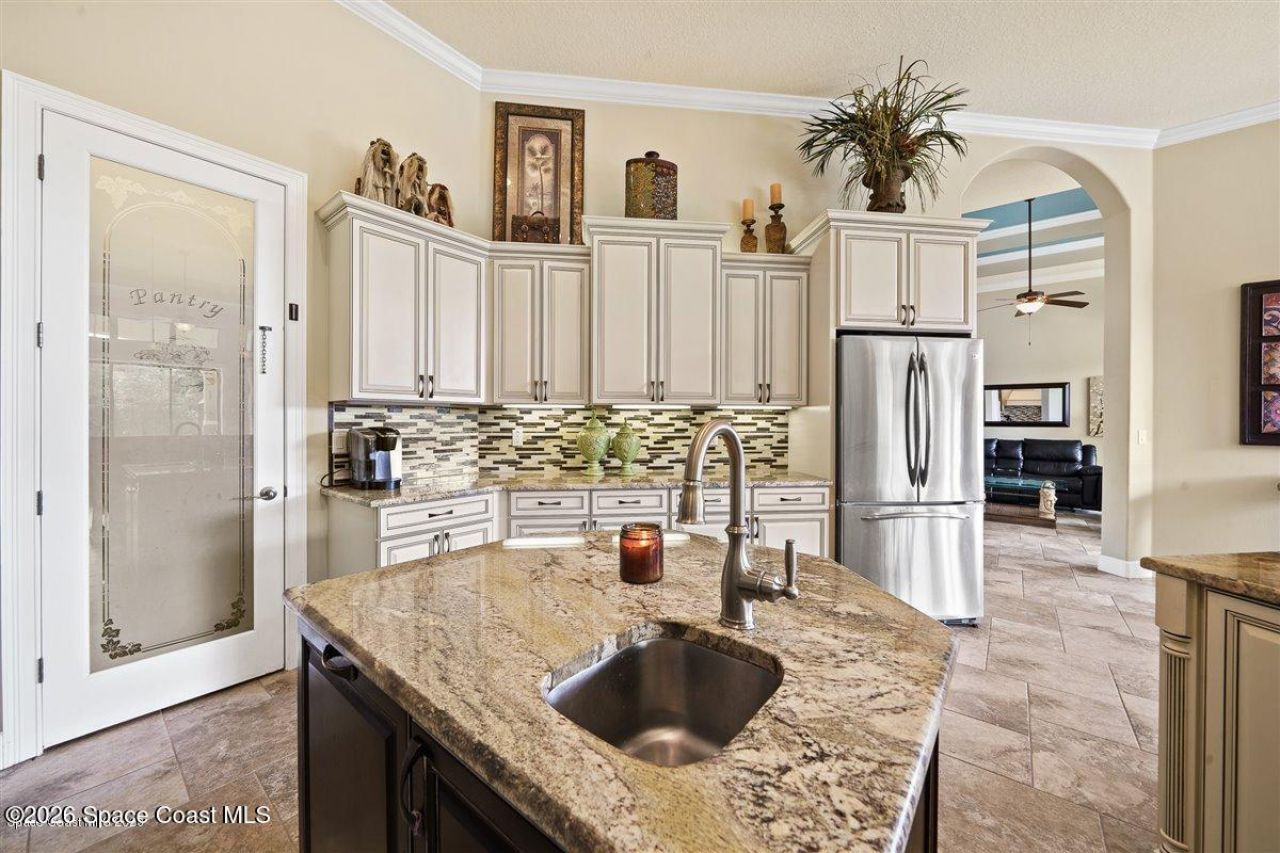 906 Casa Dolce Casa Circle, Rockledge, FL 32955 Photo