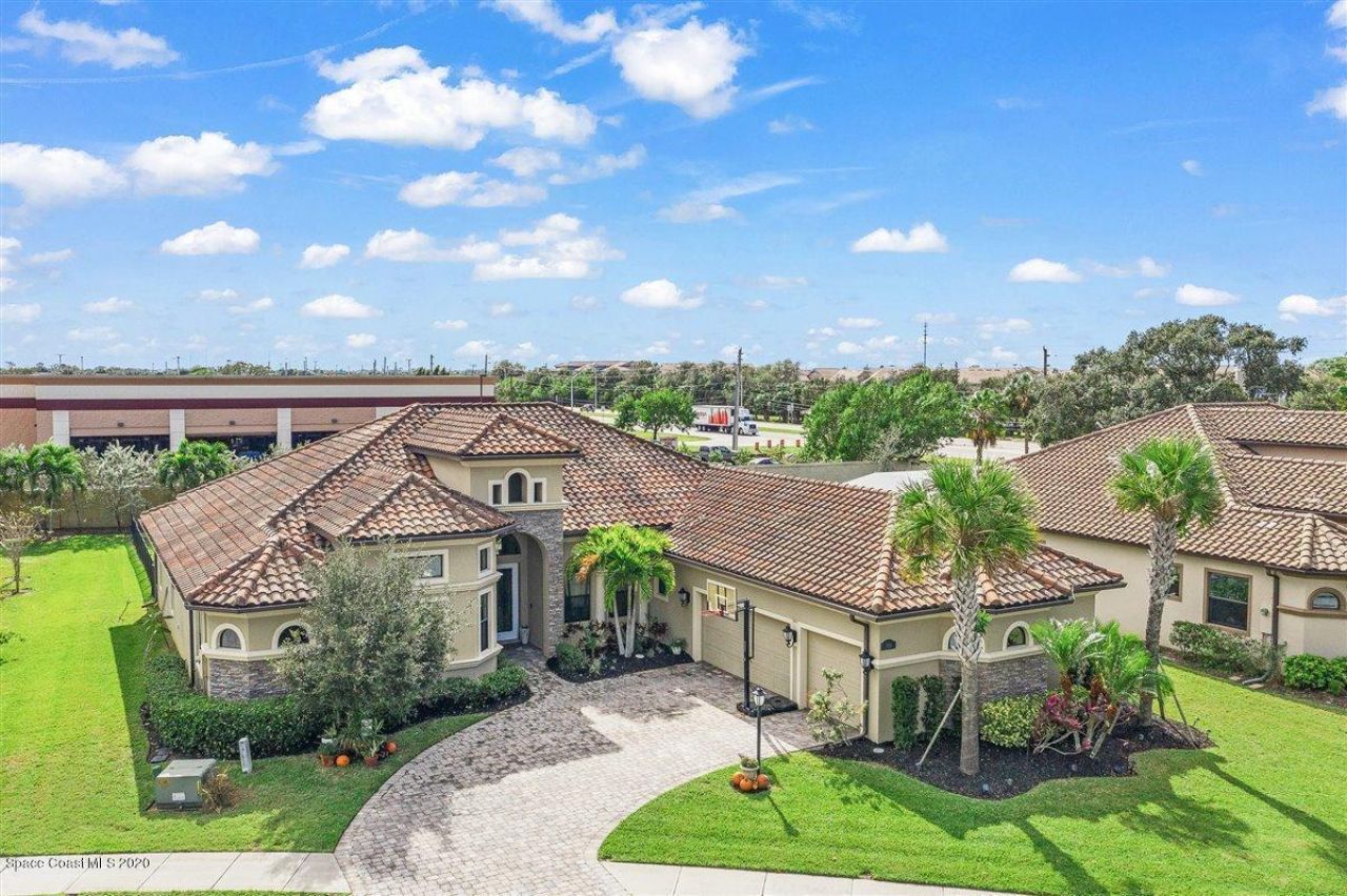 906 Casa Dolce Casa Circle, Rockledge, FL 32955 Photo