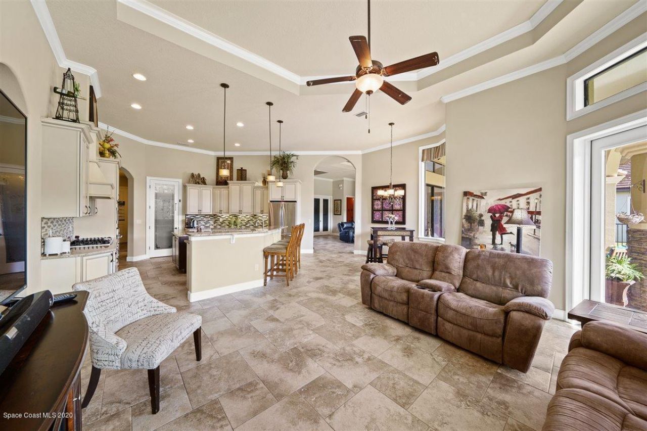 906 Casa Dolce Casa Circle, Rockledge, FL 32955 Photo