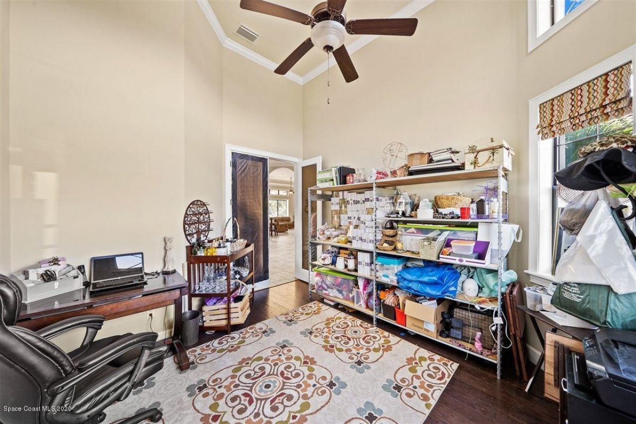 906 Casa Dolce Casa Circle, Rockledge, FL 32955 Photo