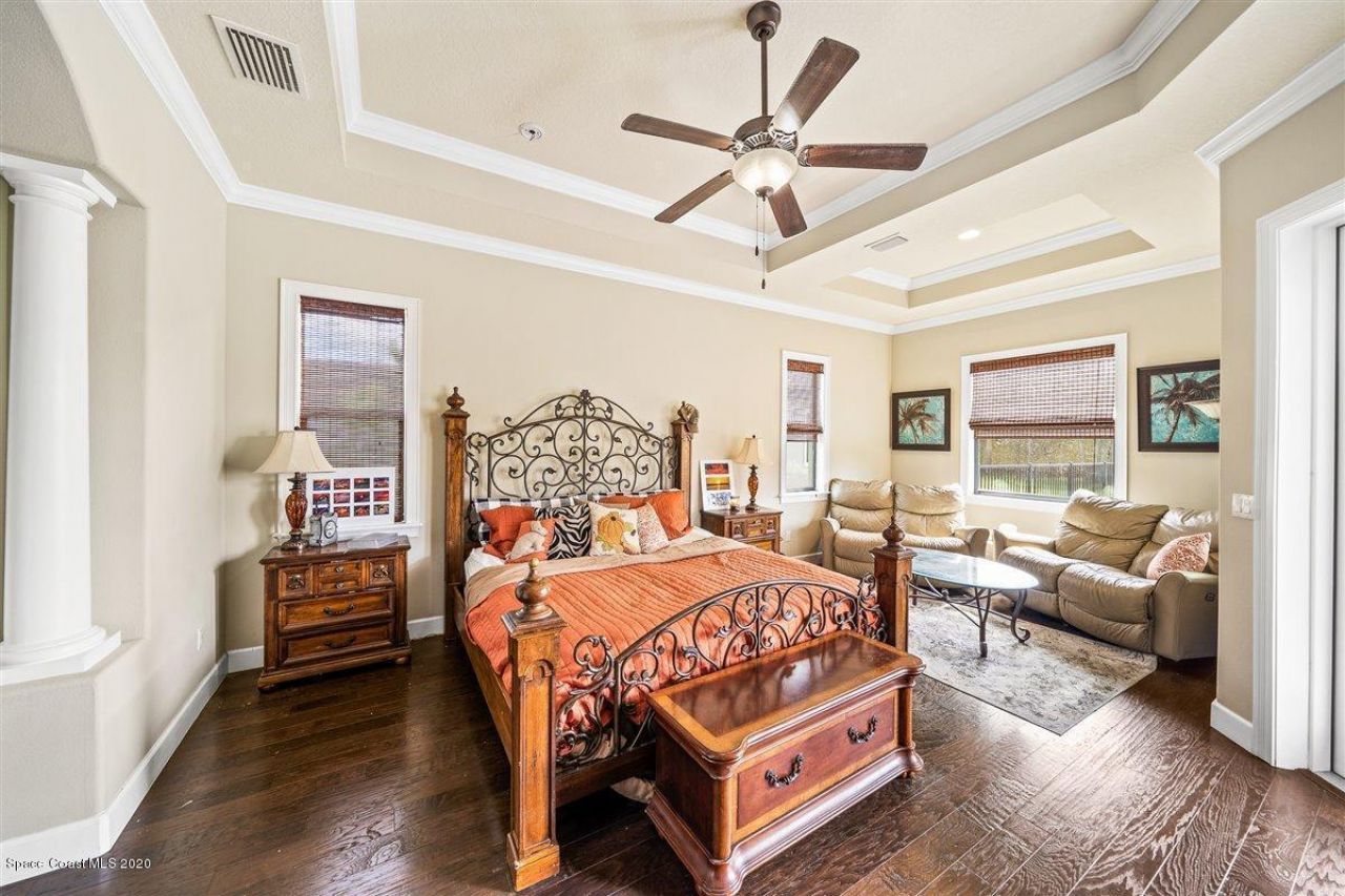 906 Casa Dolce Casa Circle, Rockledge, FL 32955 Photo