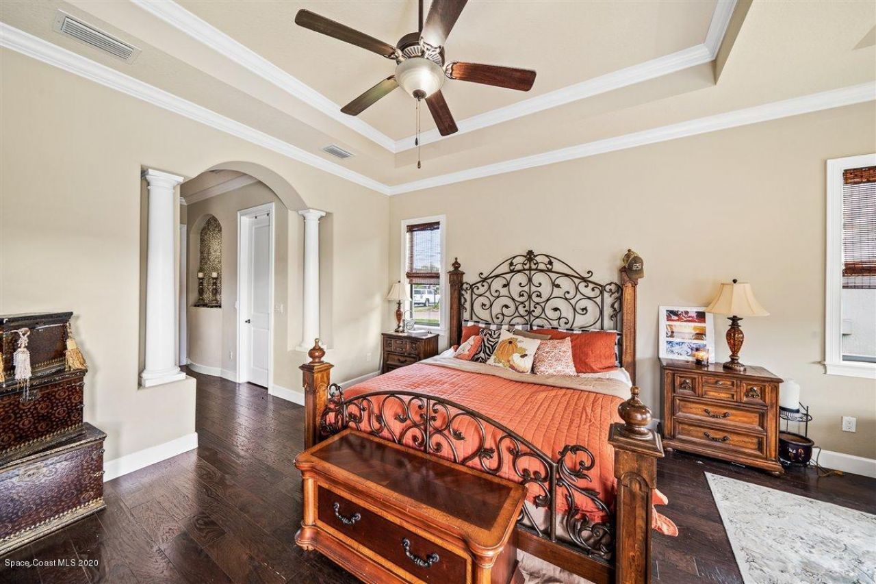 906 Casa Dolce Casa Circle, Rockledge, FL 32955 Photo