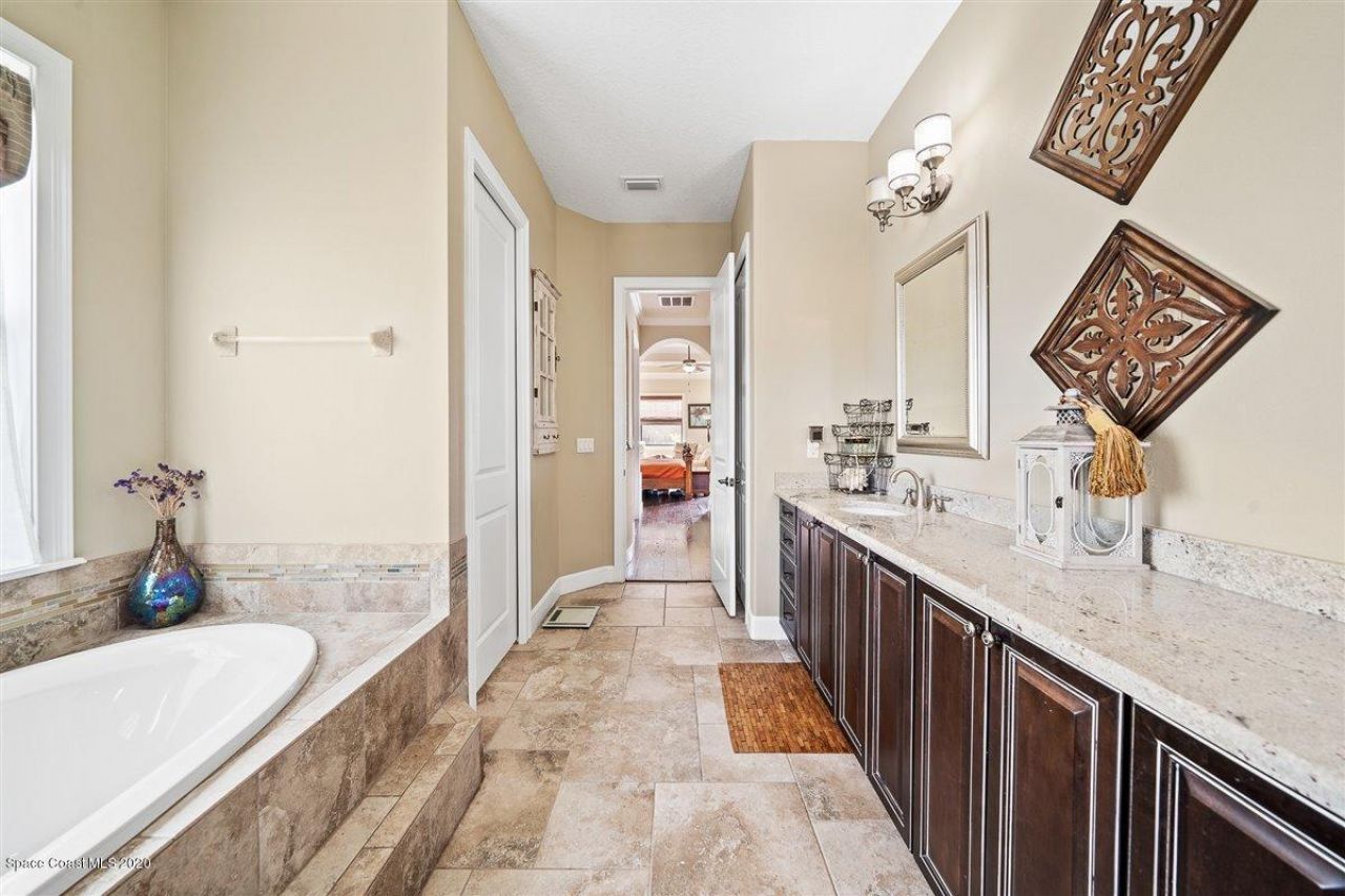 906 Casa Dolce Casa Circle, Rockledge, FL 32955 Photo