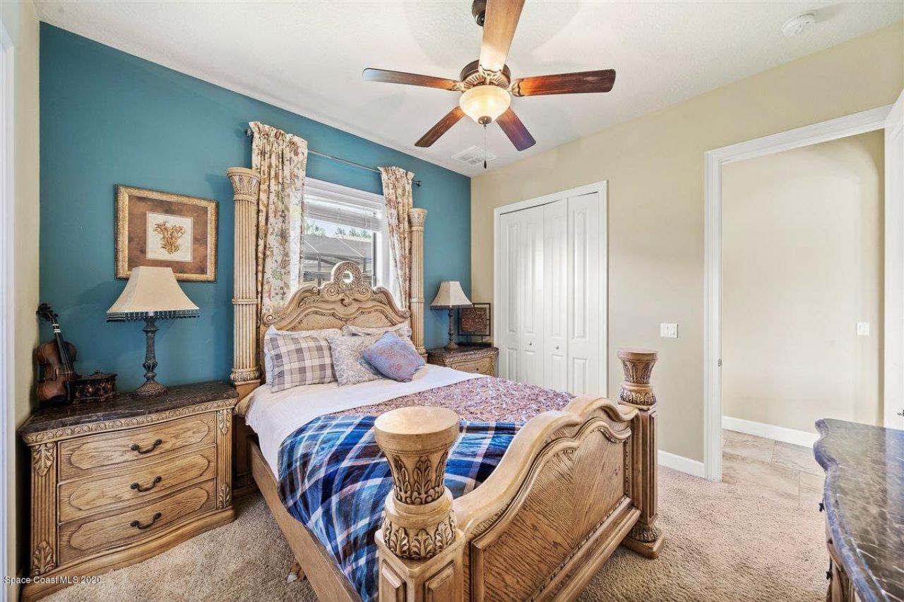 906 Casa Dolce Casa Circle, Rockledge, FL 32955 Photo