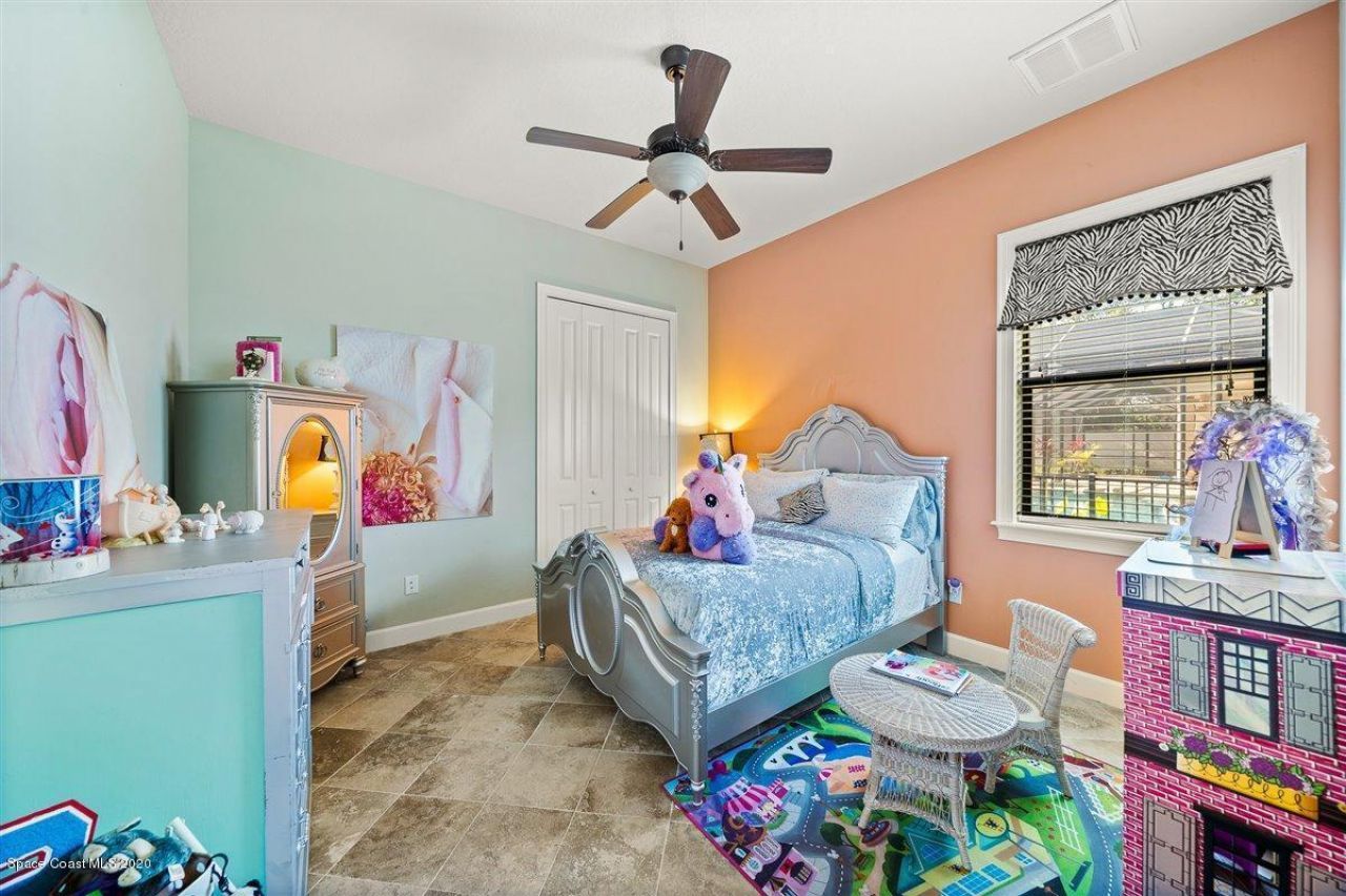 906 Casa Dolce Casa Circle, Rockledge, FL 32955 Photo