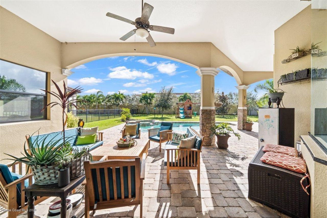 906 Casa Dolce Casa Circle, Rockledge, FL 32955 Photo