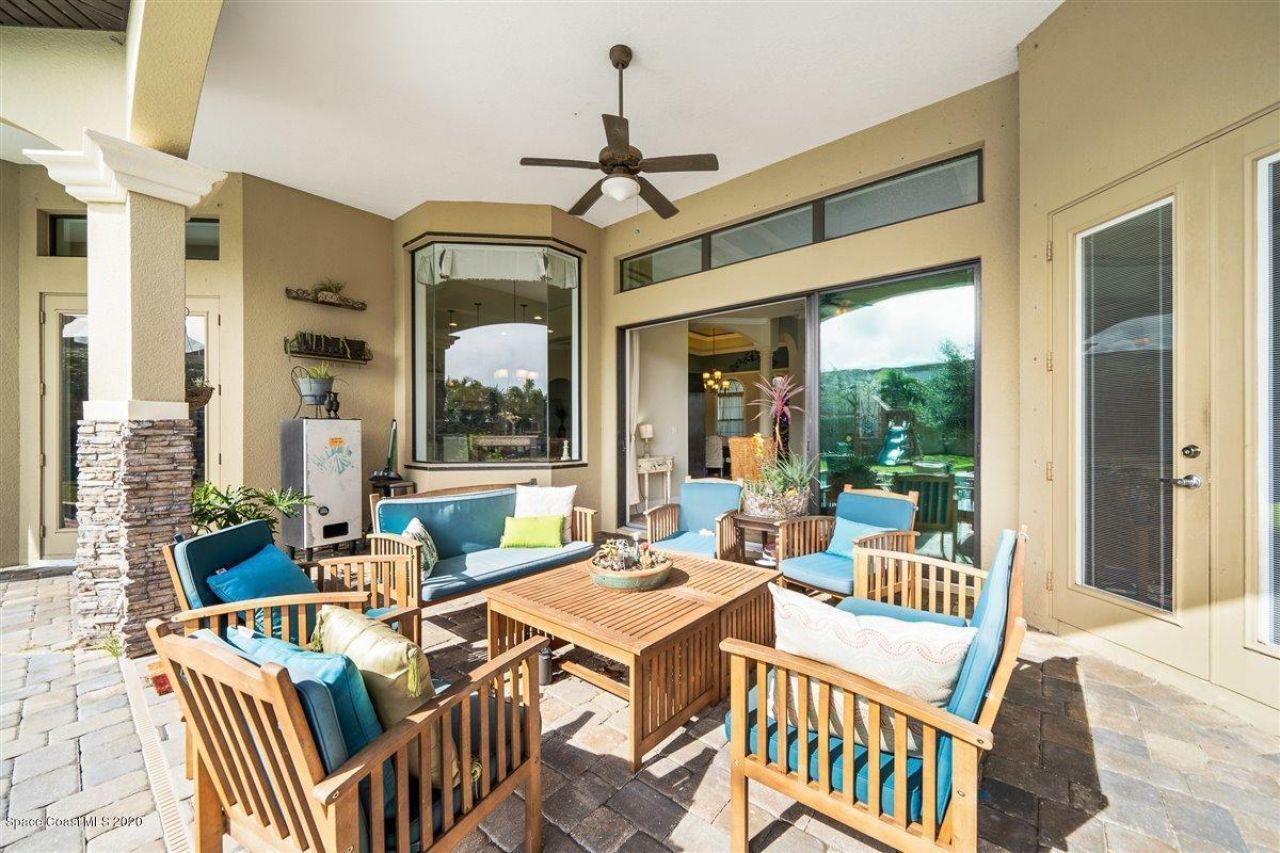 906 Casa Dolce Casa Circle, Rockledge, FL 32955 Photo