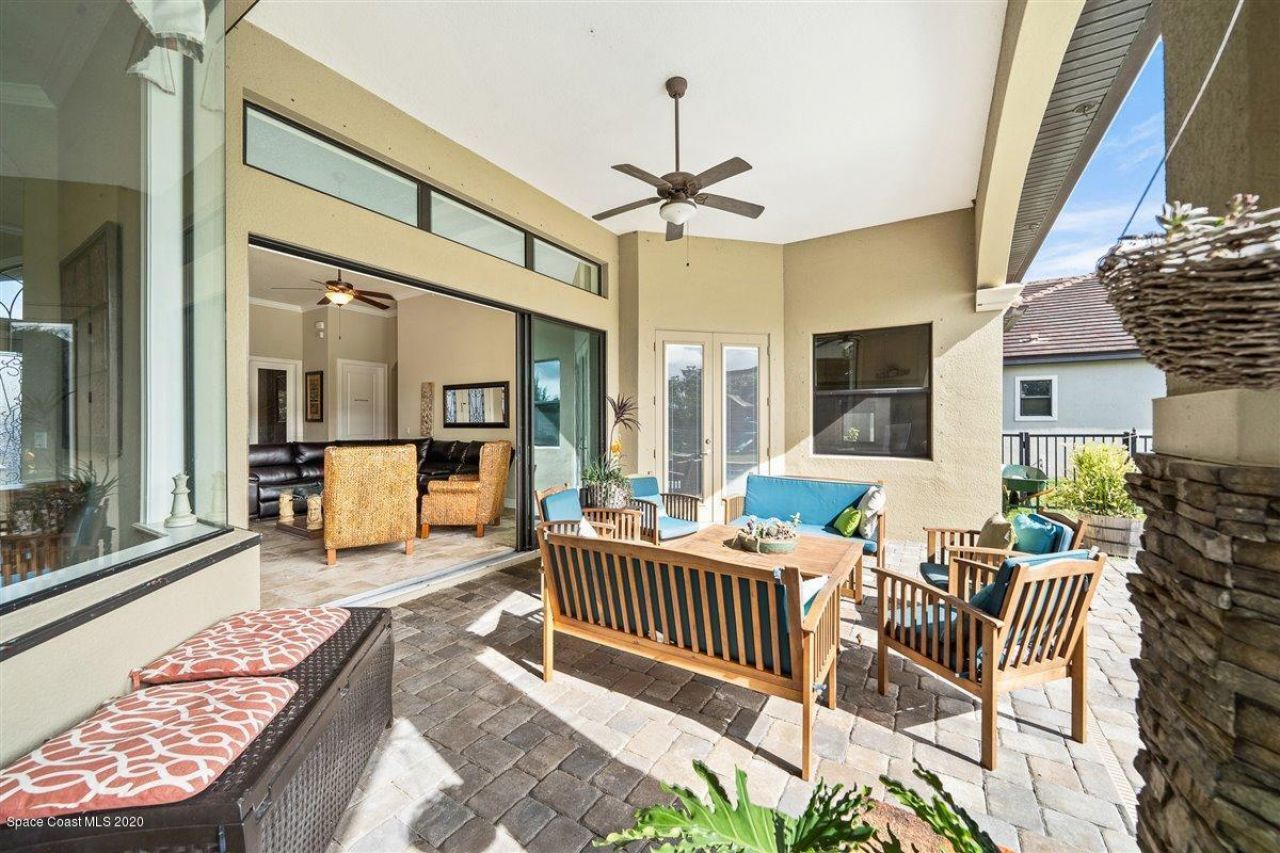 906 Casa Dolce Casa Circle, Rockledge, FL 32955 Photo