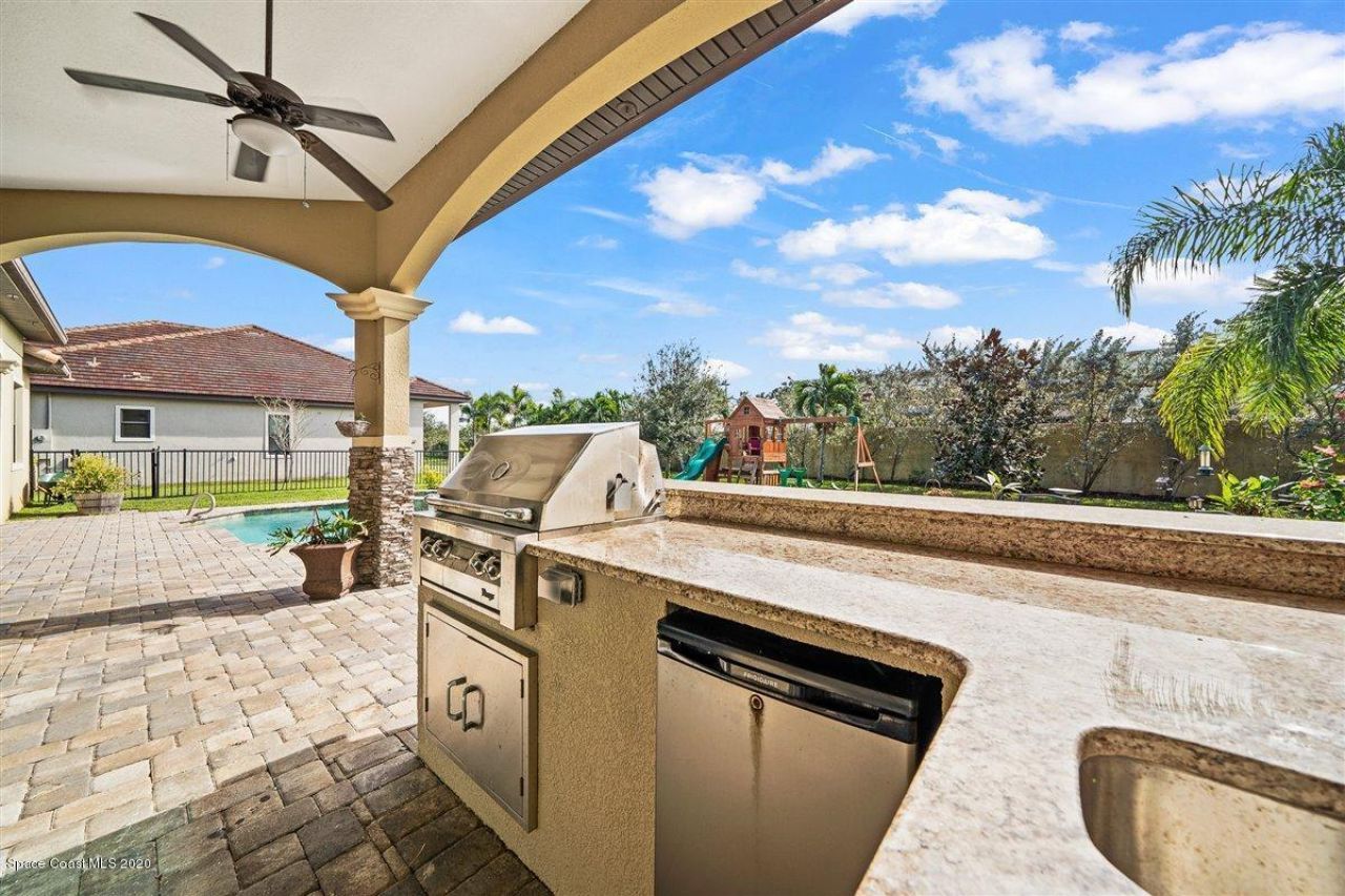 906 Casa Dolce Casa Circle, Rockledge, FL 32955 Photo
