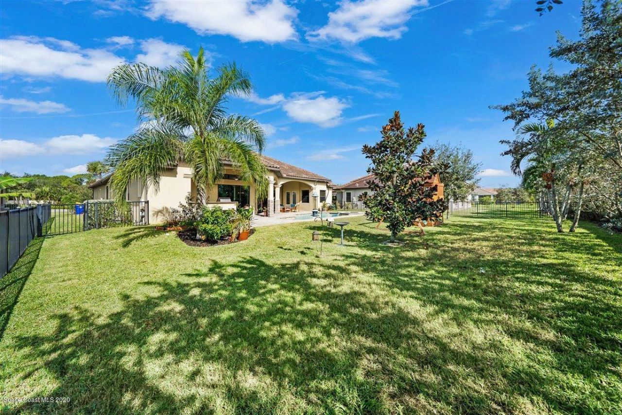 906 Casa Dolce Casa Circle, Rockledge, FL 32955 Photo