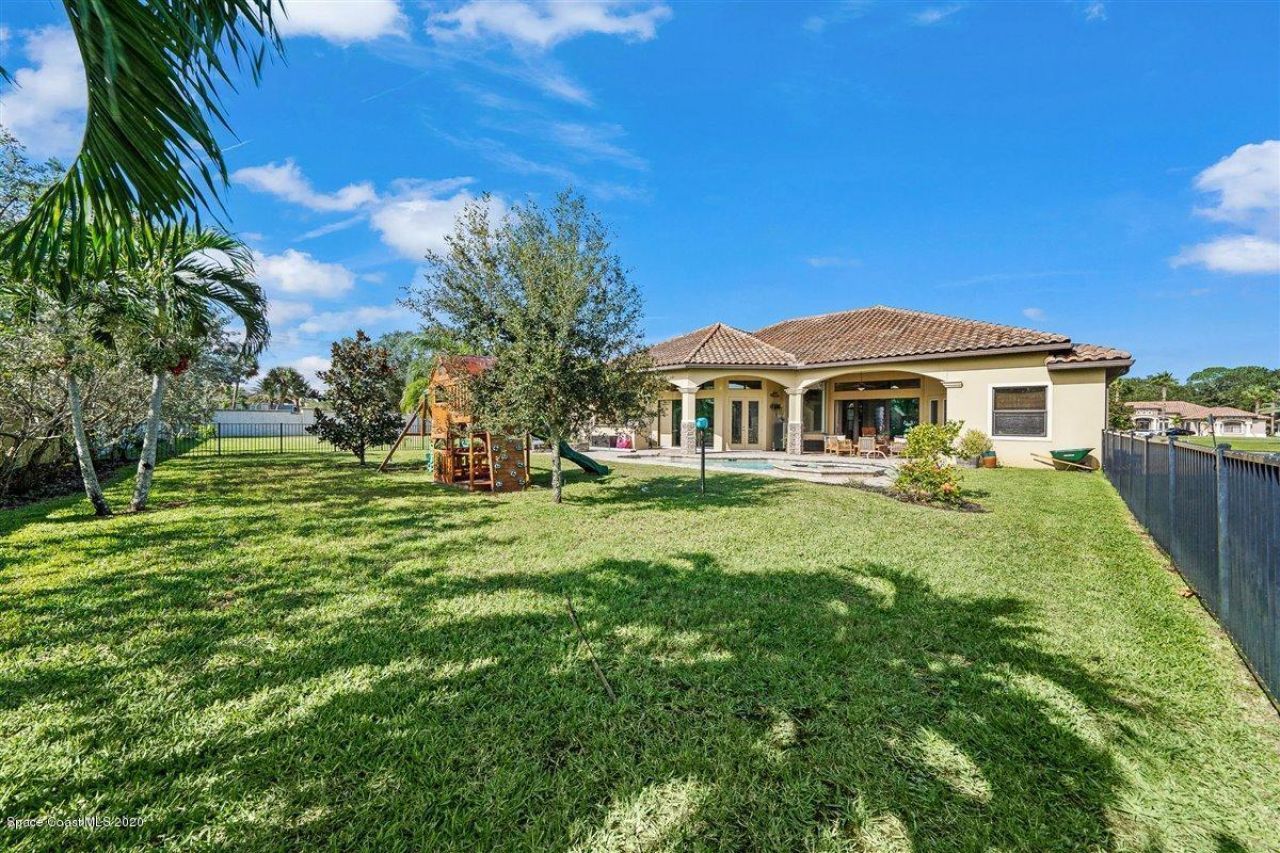906 Casa Dolce Casa Circle, Rockledge, FL 32955 Photo