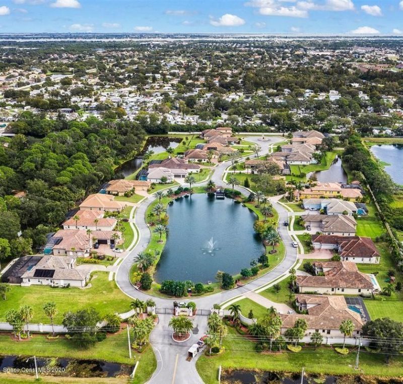 906 Casa Dolce Casa Circle, Rockledge, FL 32955 Photo