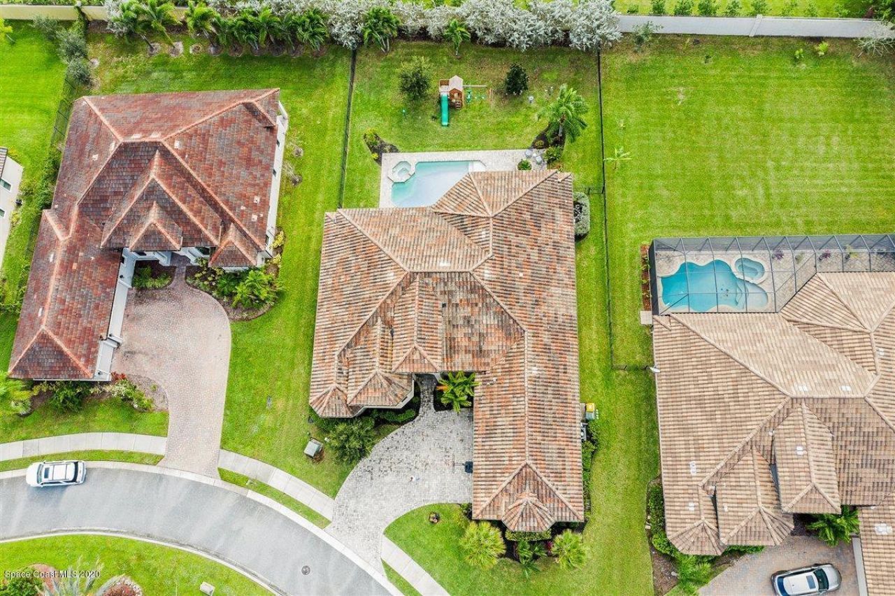 906 Casa Dolce Casa Circle, Rockledge, FL 32955 Photo