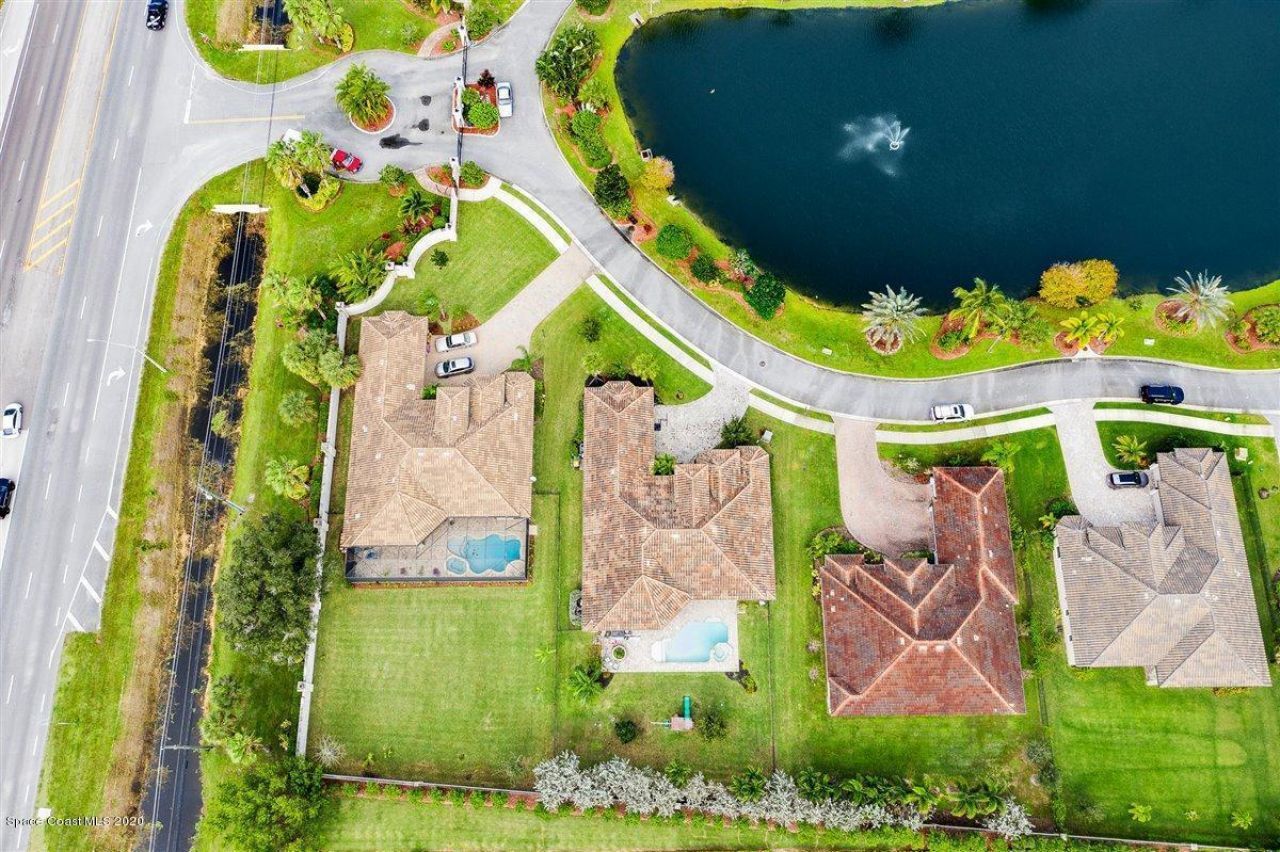 906 Casa Dolce Casa Circle, Rockledge, FL 32955 Photo