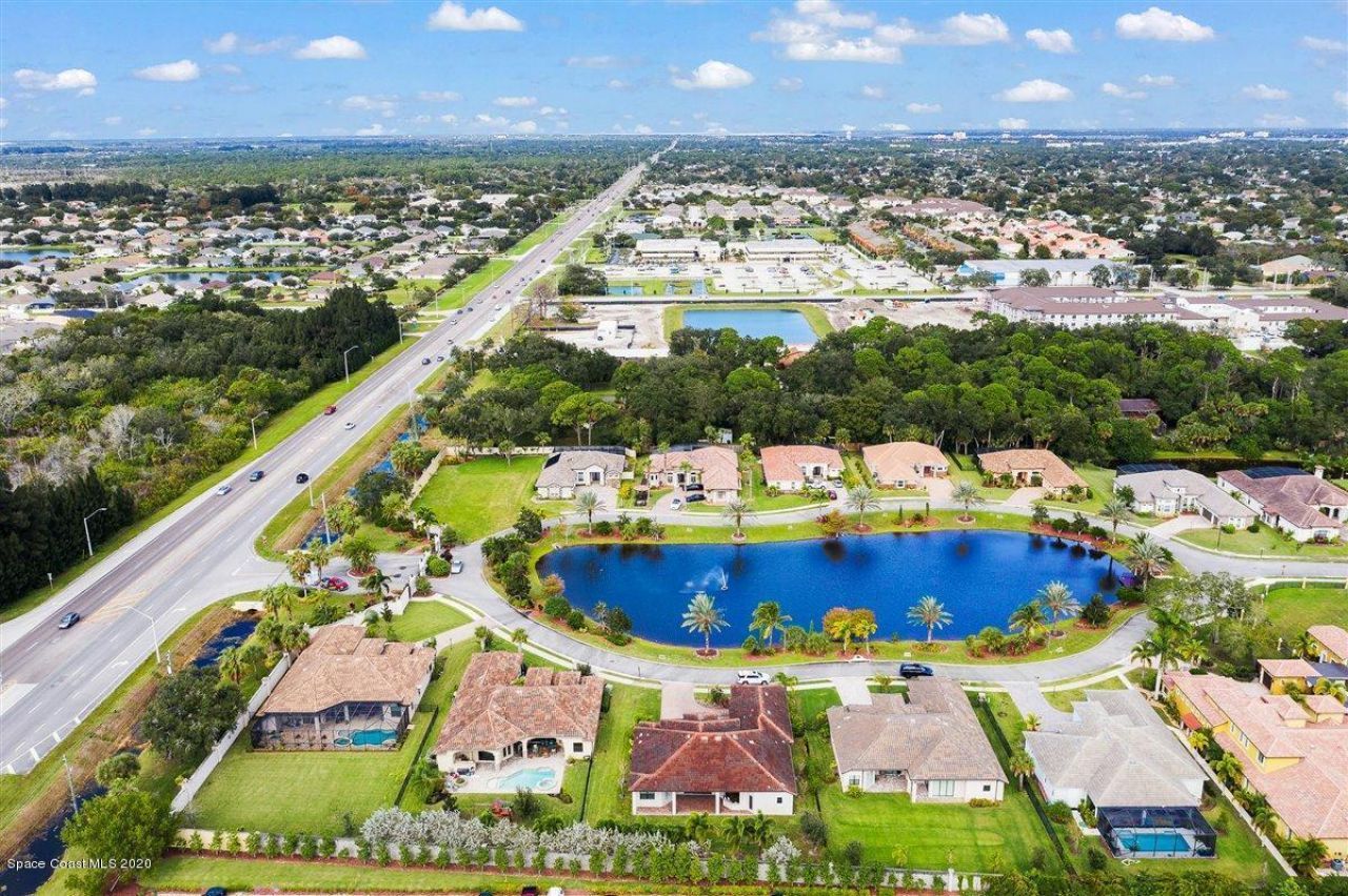 906 Casa Dolce Casa Circle, Rockledge, FL 32955 Photo