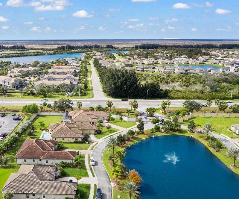906 Casa Dolce Casa Circle, Rockledge, FL 32955 Photo