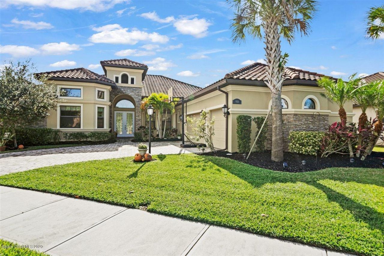 906 Casa Dolce Casa Circle, Rockledge, FL 32955 Photo