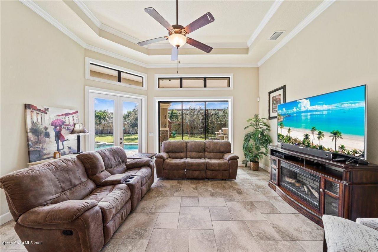 906 Casa Dolce Casa Circle, Rockledge, FL 32955 Photo