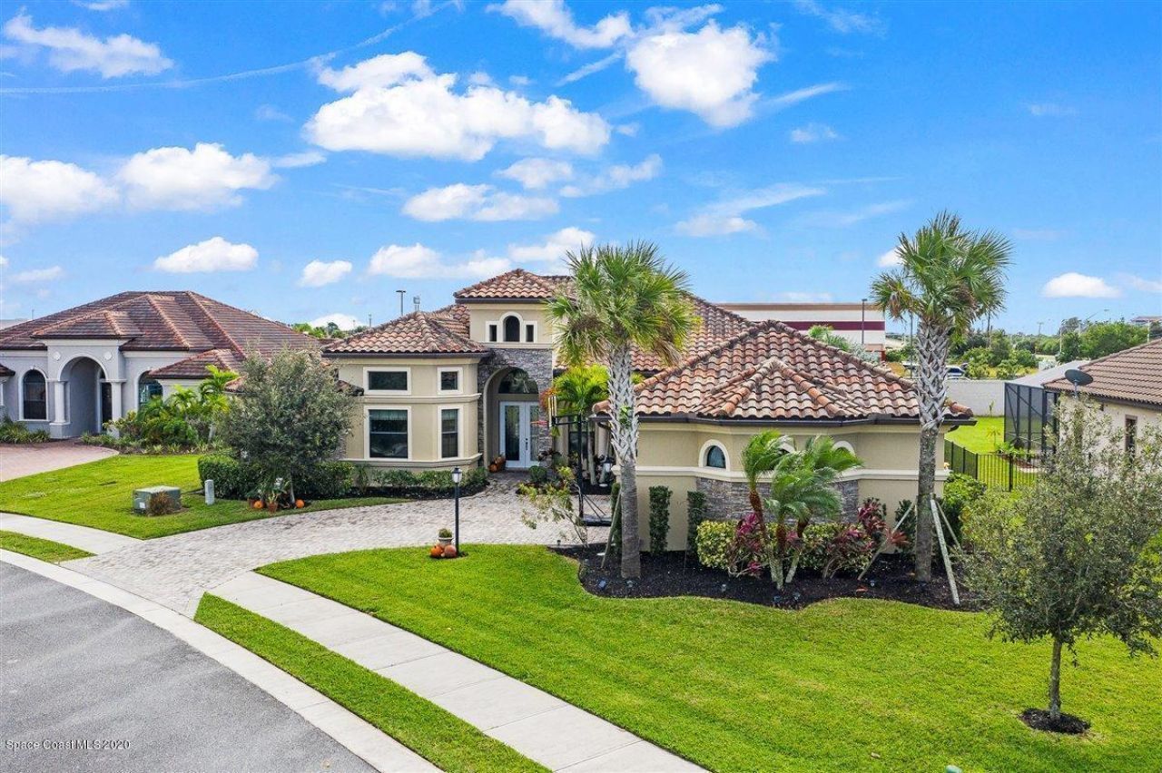 906 Casa Dolce Casa Circle, Rockledge, FL 32955 Photo