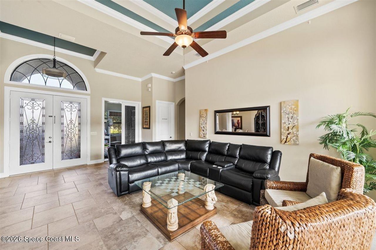 906 Casa Dolce Casa Circle, Rockledge, FL 32955 Photo