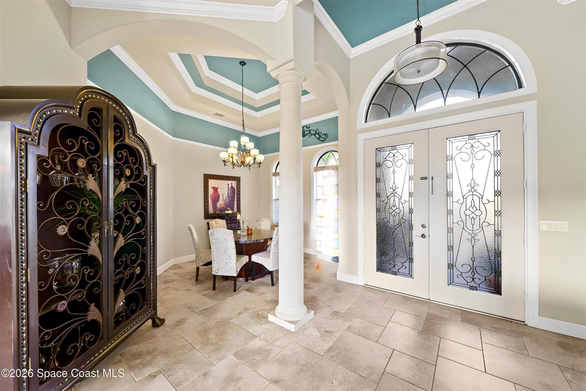 906 Casa Dolce Casa Circle, Rockledge, FL 32955 Photo