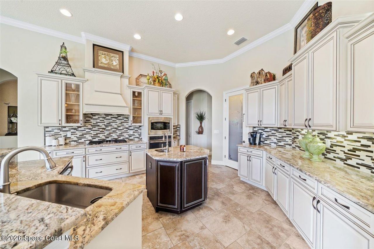 906 Casa Dolce Casa Circle, Rockledge, FL 32955 Photo