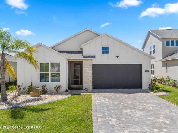2163 Middlebury Drive SE , Palm Bay, FL 32909