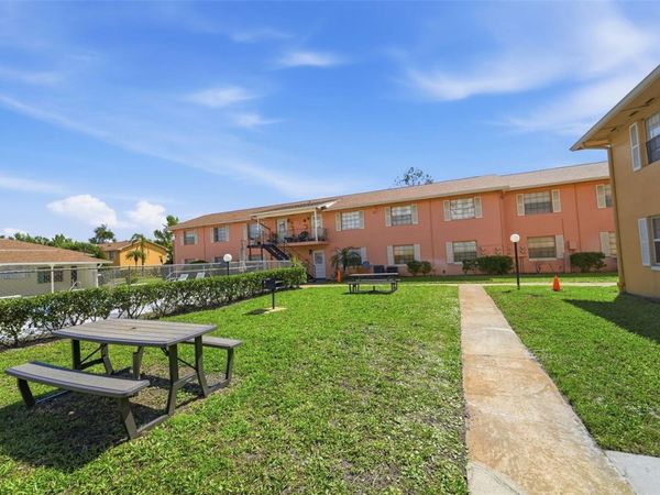 1655 W OAK RIDGE ROAD , Unit D, ORLANDO, FL 32809