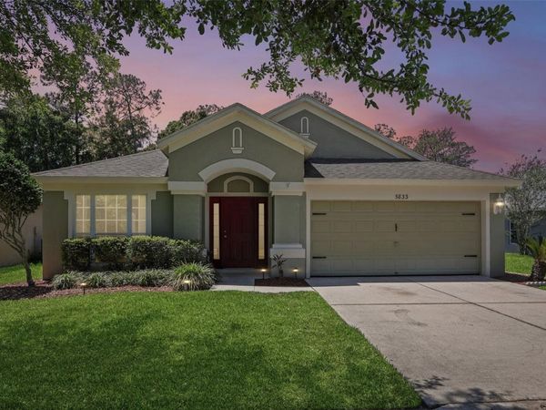 5833 WAR ADMIRAL DRIVE, WESLEY CHAPEL, FL 33544