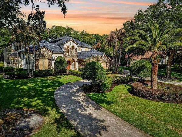 2068 ROBERTS POINT DRIVE, WINDERMERE, FL 34786