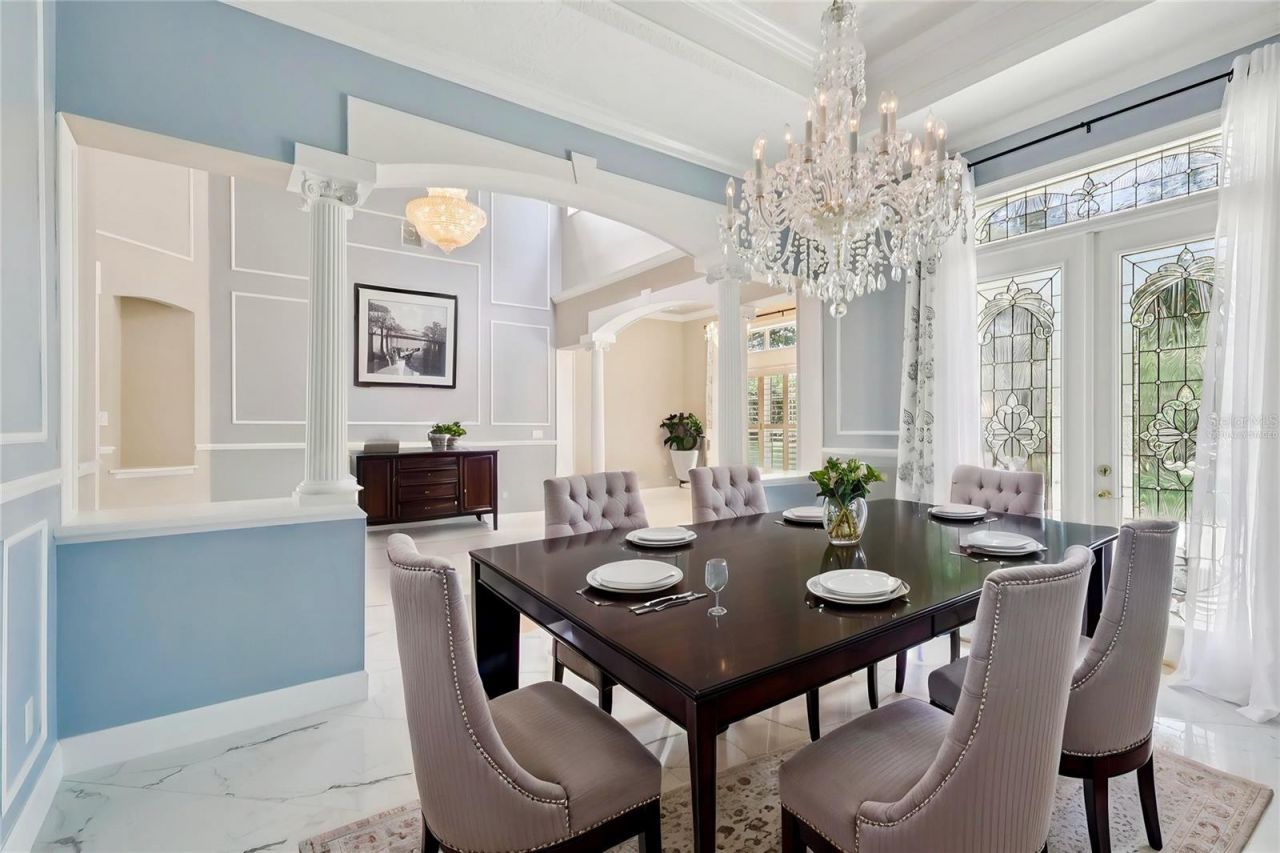 2068 Roberts Point Drive, Windermere, FL 34786 Photo