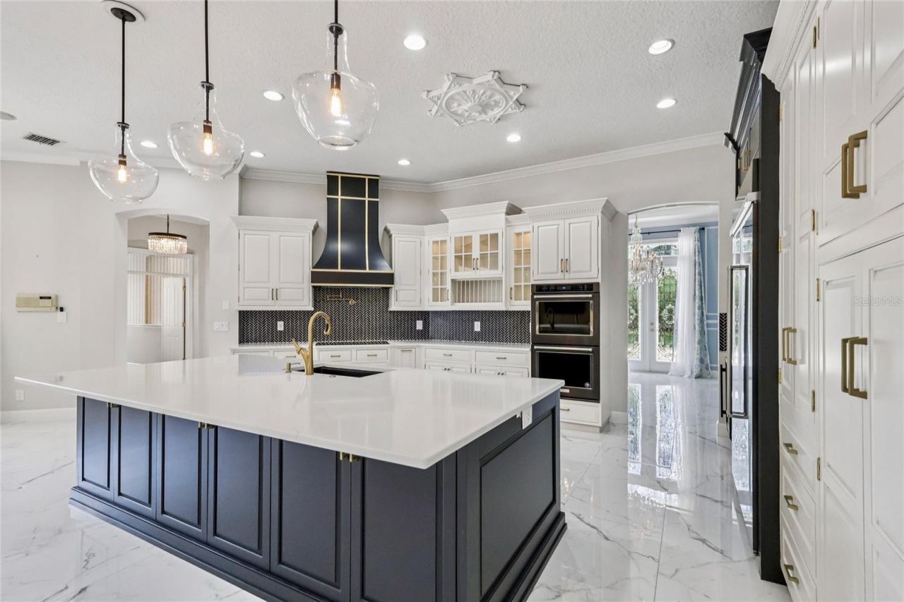 2068 Roberts Point Drive, Windermere, FL 34786 Photo