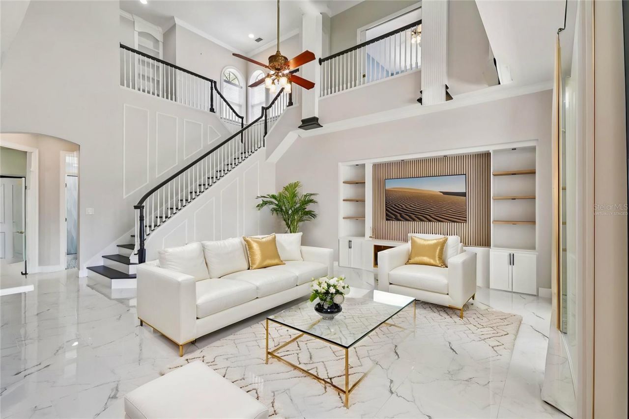 2068 Roberts Point Drive, Windermere, FL 34786 Photo