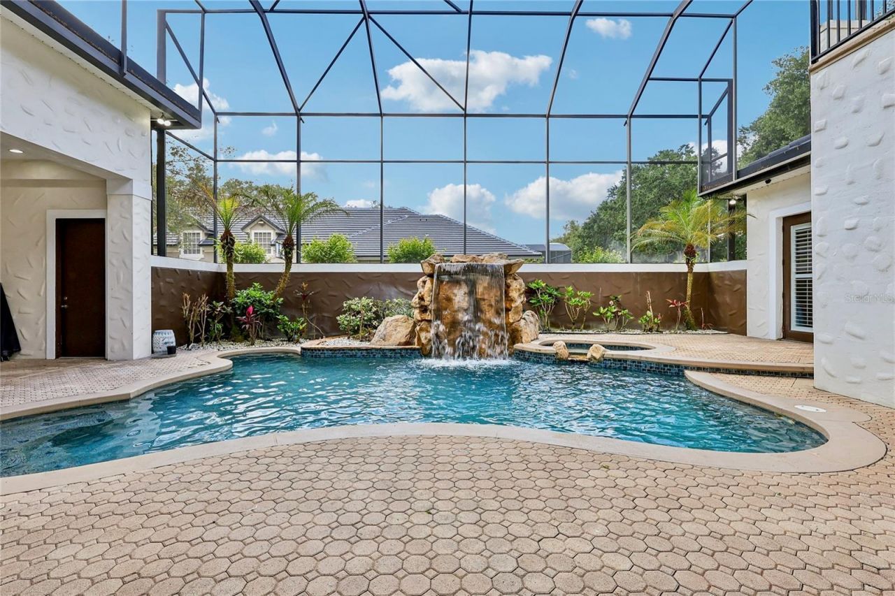 2068 Roberts Point Drive, Windermere, FL 34786 Photo