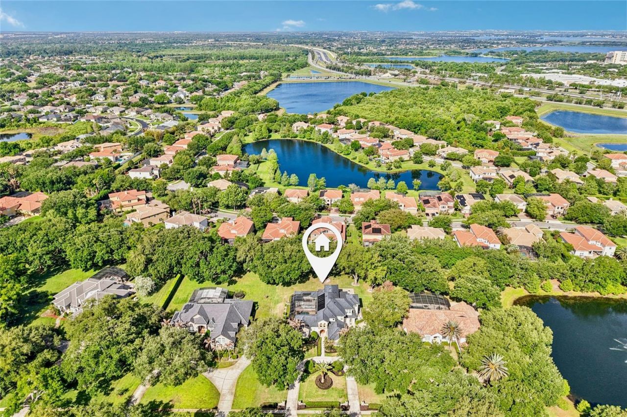 2068 Roberts Point Drive, Windermere, FL 34786 Photo