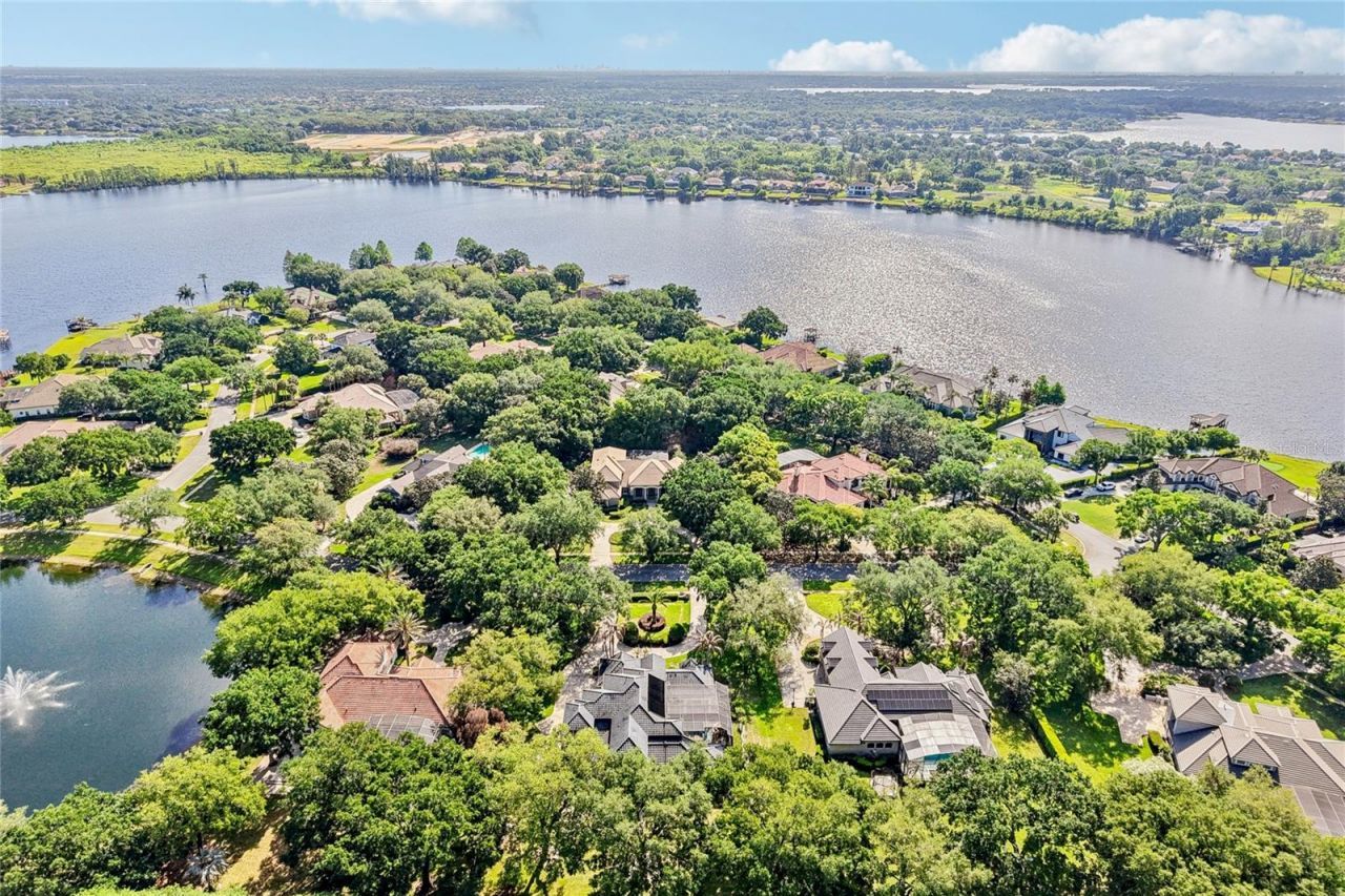 2068 Roberts Point Drive, Windermere, FL 34786 Photo