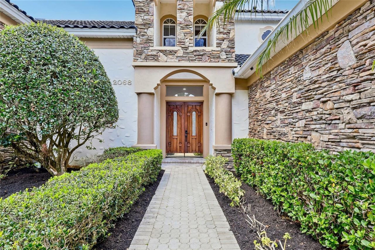 2068 Roberts Point Drive, Windermere, FL 34786 Photo