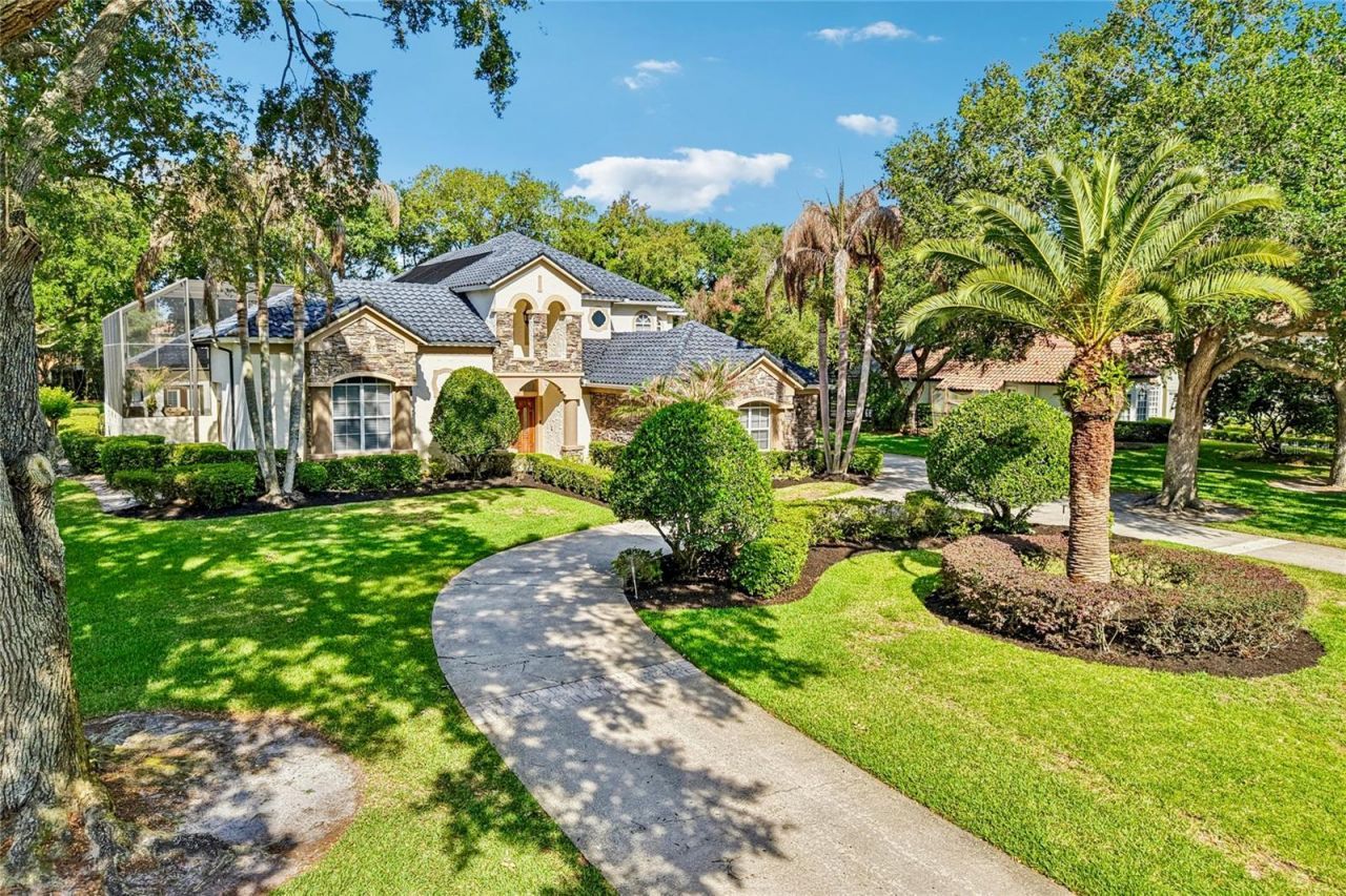 2068 Roberts Point Drive, Windermere, FL 34786 Photo