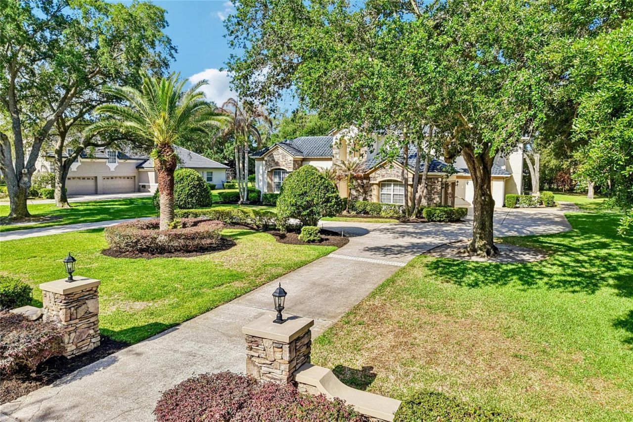 2068 Roberts Point Drive, Windermere, FL 34786 Photo