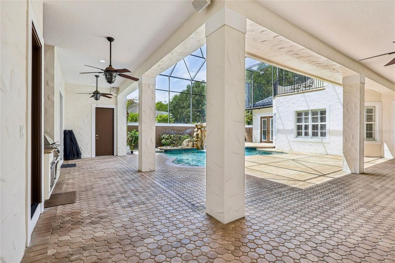 2068 Roberts Point Drive, Windermere, FL 34786 Photo