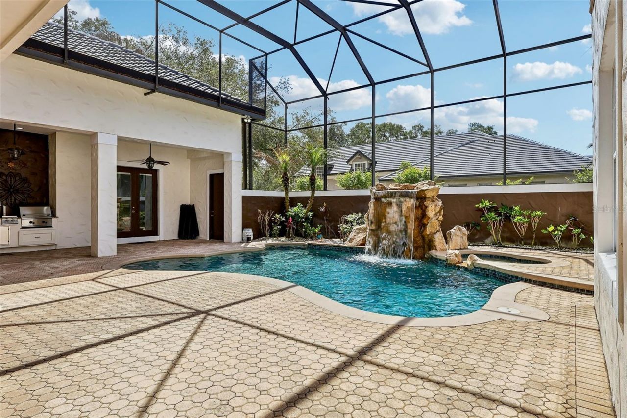 2068 Roberts Point Drive, Windermere, FL 34786 Photo