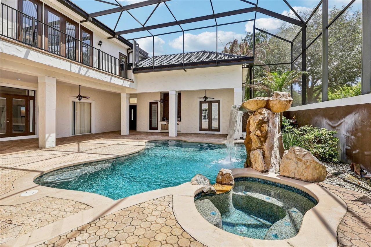 2068 Roberts Point Drive, Windermere, FL 34786 Photo