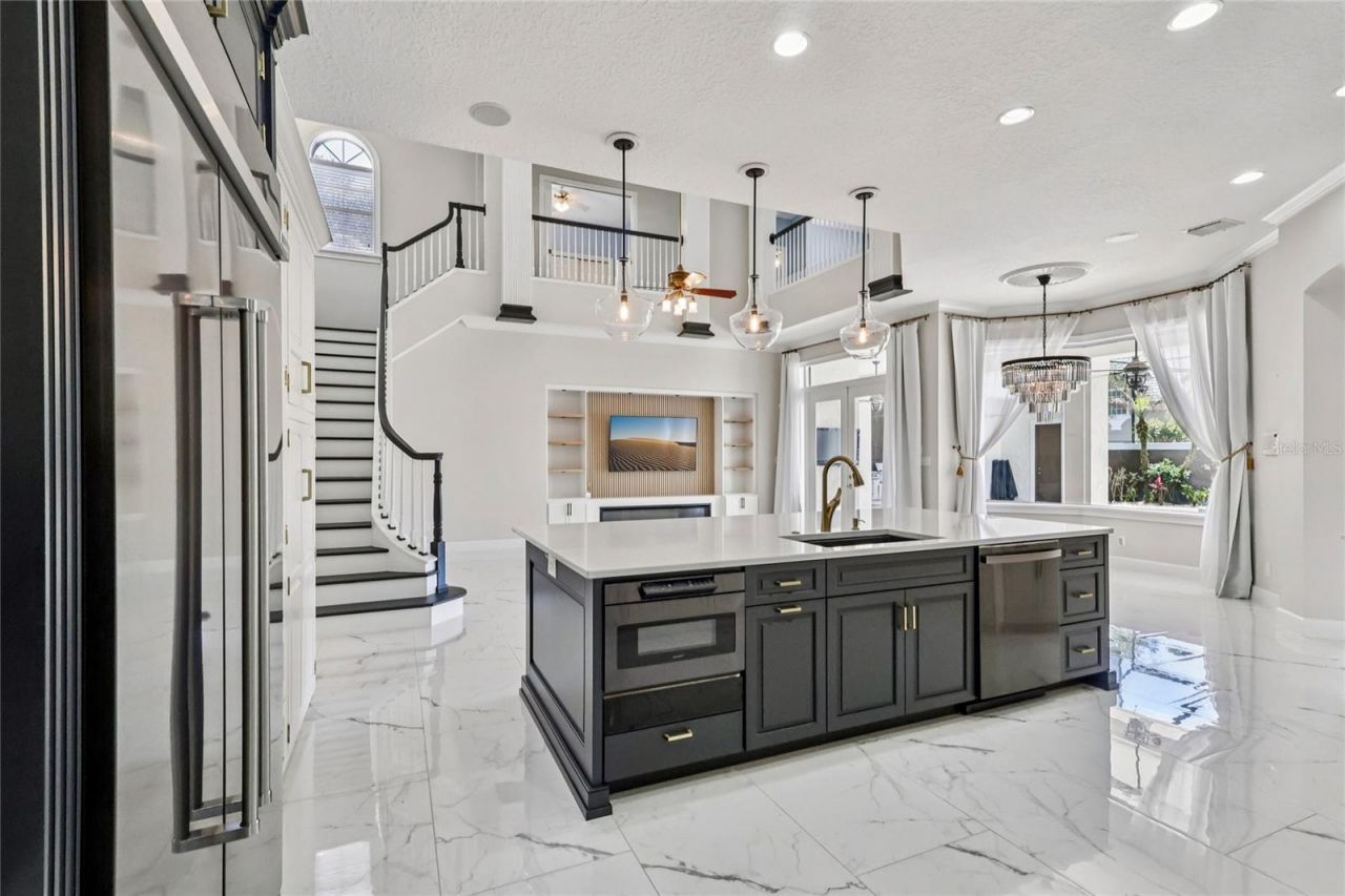 2068 Roberts Point Drive, Windermere, FL 34786 Photo