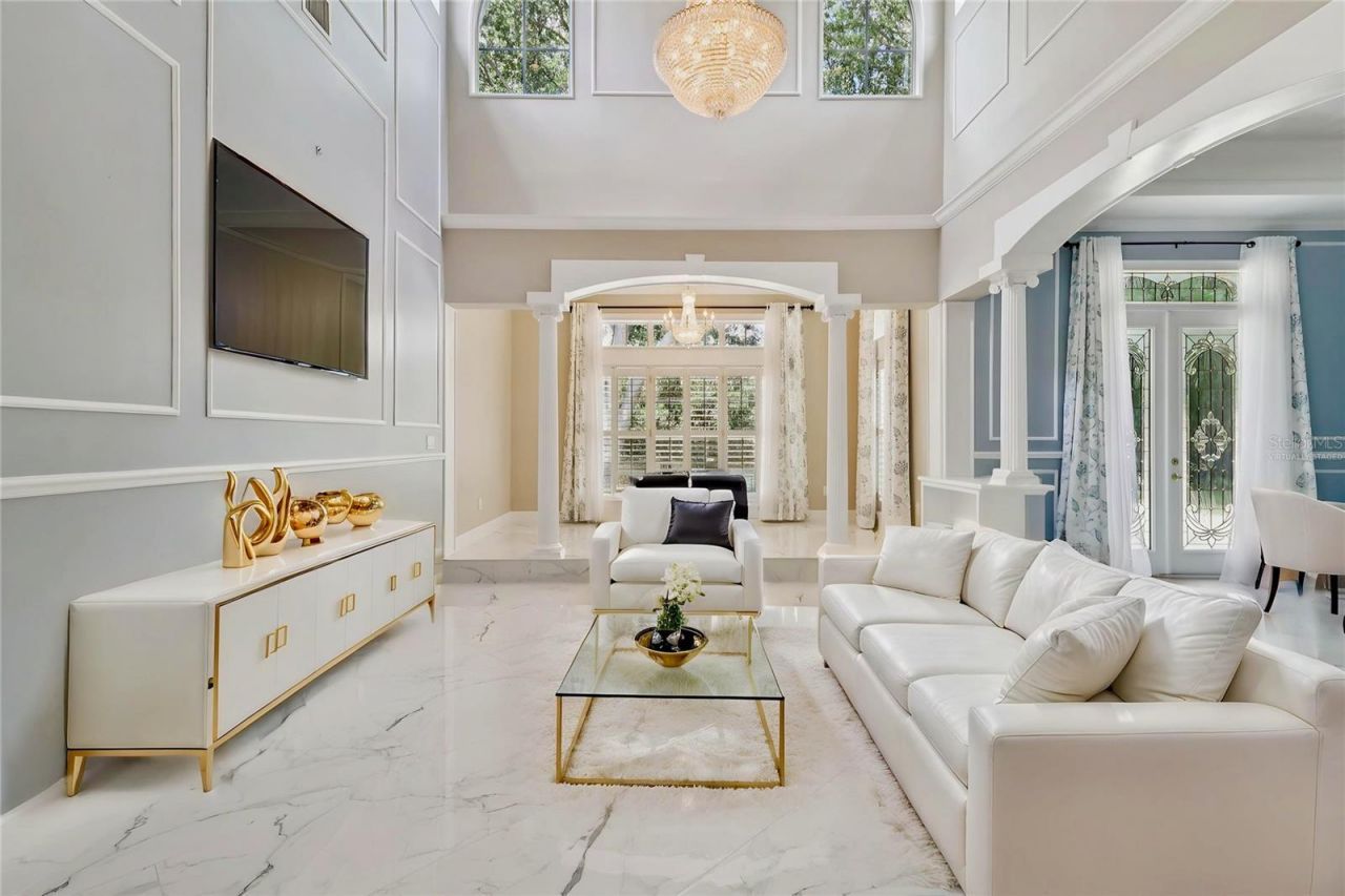 2068 Roberts Point Drive, Windermere, FL 34786 Photo