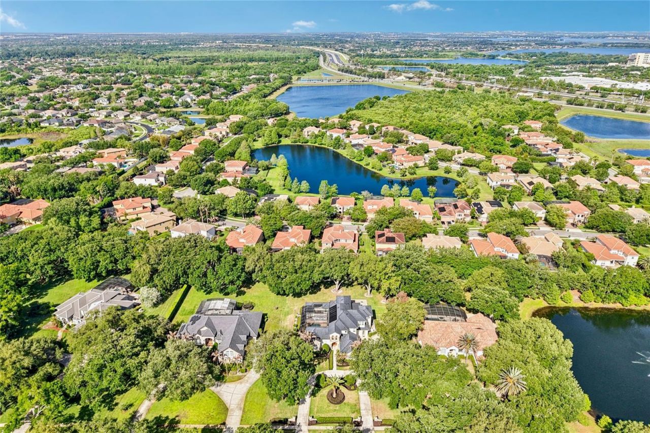 2068 Roberts Point Drive, Windermere, FL 34786 Photo