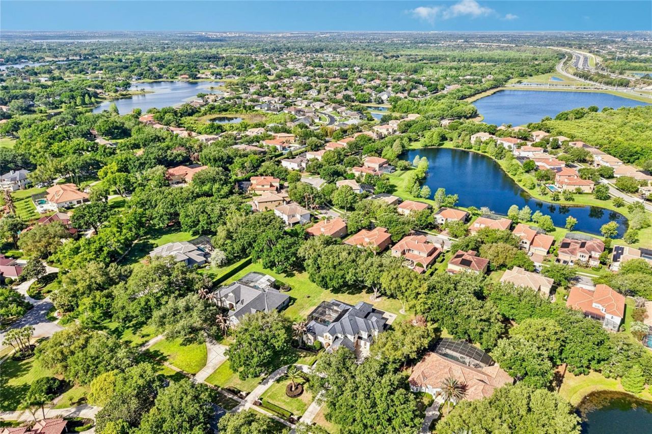 2068 Roberts Point Drive, Windermere, FL 34786 Photo