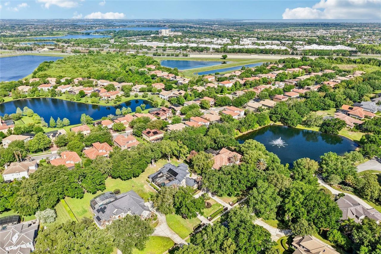 2068 Roberts Point Drive, Windermere, FL 34786 Photo