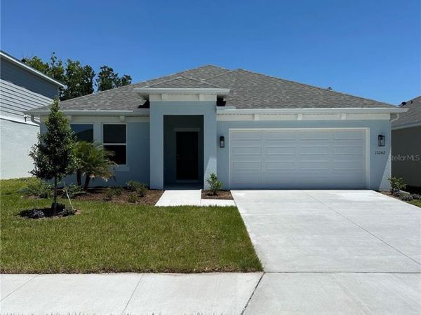 13242 SASSAFRAS TRIAL, PARRISH, FL 34219