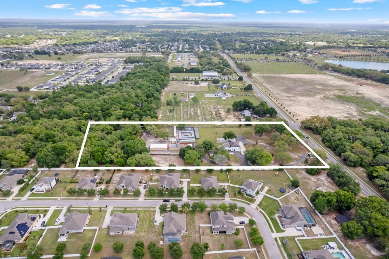 2509 Appy Lane, Apopka, FL 32712 Photo