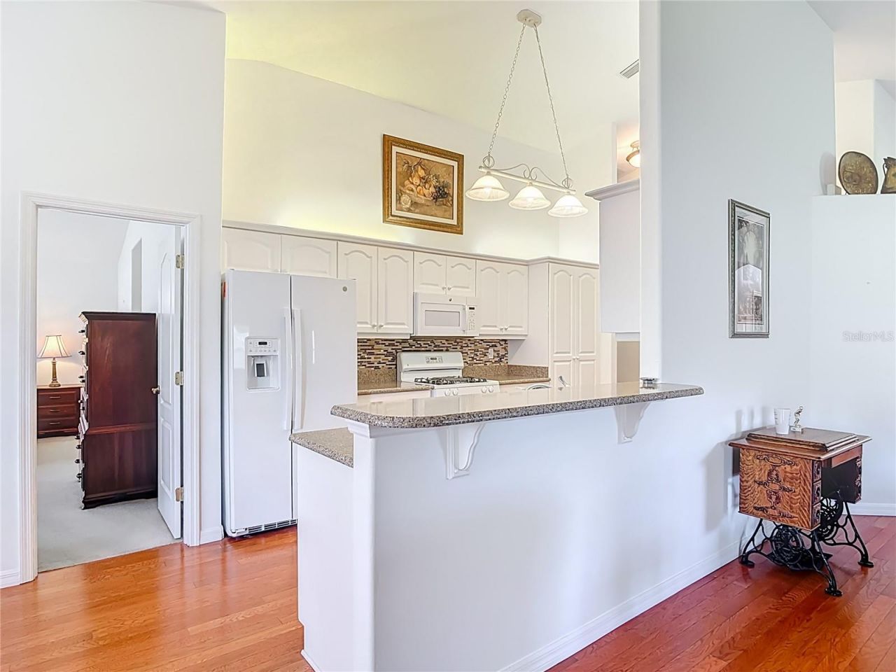 1858 Turnbull Lakes Drive, New Smyrna Beach, FL 32168 Photo